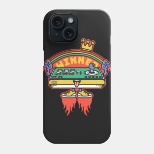 Winner Phone Case