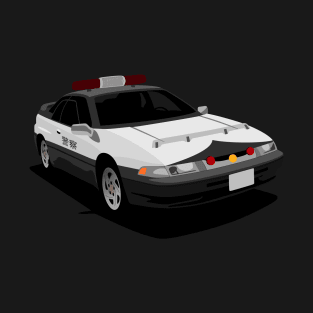 Subaru SVX T-Shirt