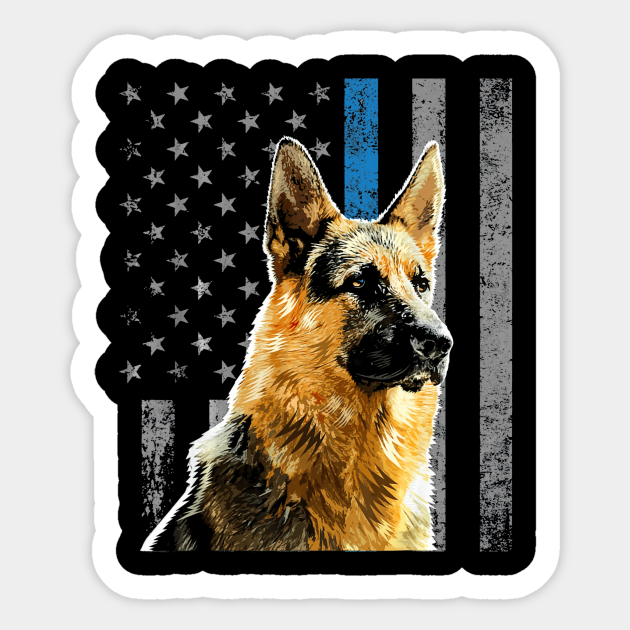 XYMYFC-E K9 Police Dog Thin Blue Line Flag 2-6 Years Old Boys & Girls Short-Sleeved T Shirts XYMYFC-E K9 Police Dog Thin Blue Line Flag 2-6 Years Old Boys & Girls Short-Sleeved T Shirts