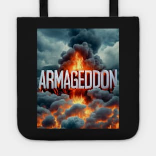 Armageddon Tote