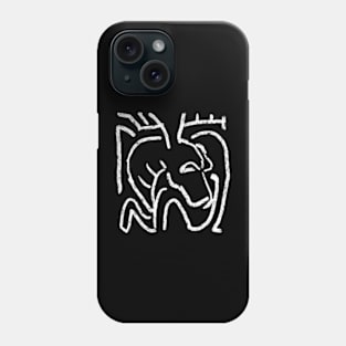 Fantastic creature Phone Case