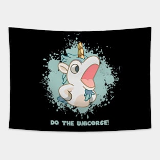 unicorse Tapestry