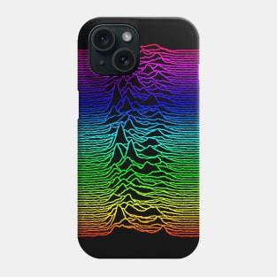 Unknown Pride Phone Case