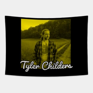 Tyler Childers \ 1991 Tapestry