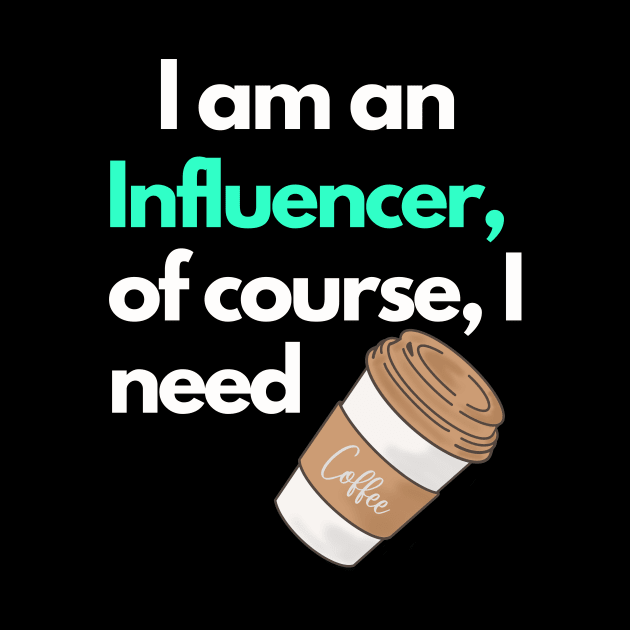 I am an Influencer by TranquilAsana