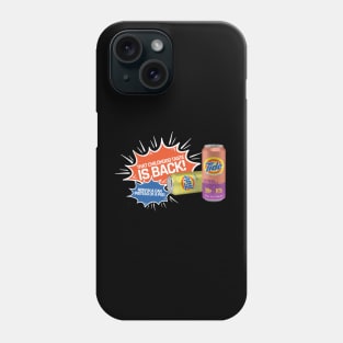 Tide Pods Hard Seltzers Phone Case