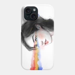 Love is Love Phone Case