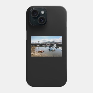 Castro Urdiales Phone Case