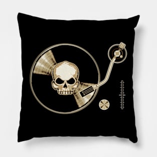 DeathMix, Design 2 Pillow