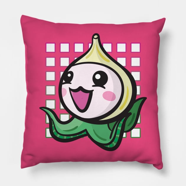 Overwatch Pachimari Plush Pillow by PiercePopArt