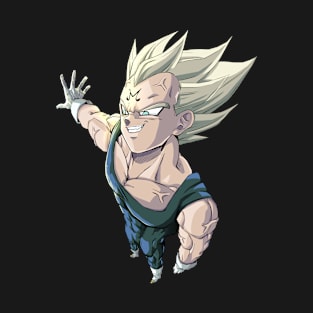 vegeta T-Shirt