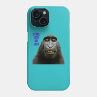 Beautiful Eyes Phone Case