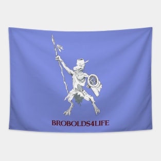 Berk - Brobolds4Life Tapestry