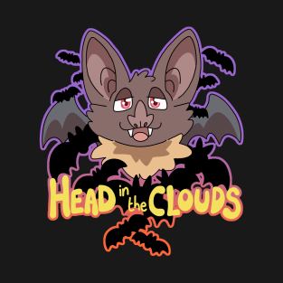 Head in the Clouds T-Shirt