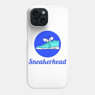 Sneakerhead Phone Case