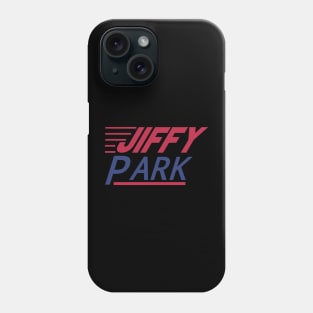 Jiffy Park Kramer's Phone Case