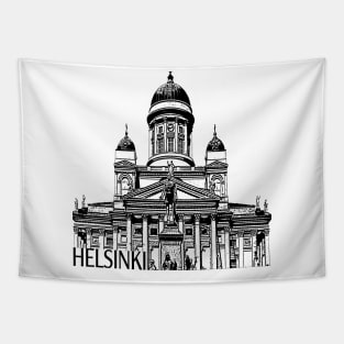 Helsinki Tapestry