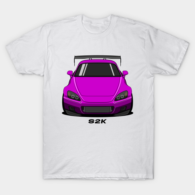 s2000 shirt