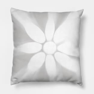 Pop up flower Pillow