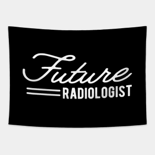 Future Radiologist Tapestry