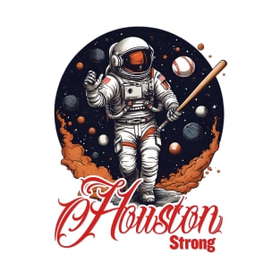 Houston Strong T-Shirt