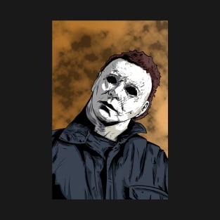 Michael Myers T-Shirt