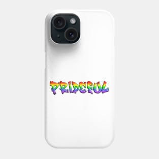 Prideful Phone Case