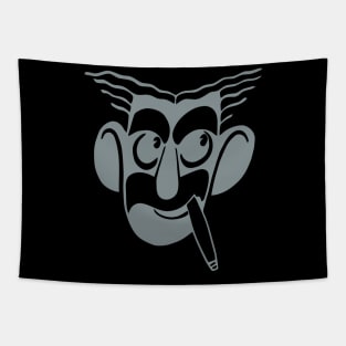 Mod.2 Groucho Marx Brothers Tapestry