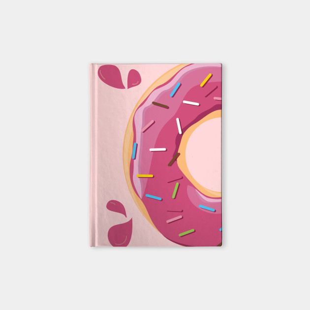Donut Case iPhone