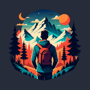 Adventure T-Shirt