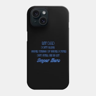 Dad Phone Case