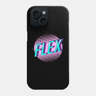 Flex Phone Case