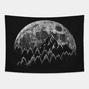 Night Tapestry