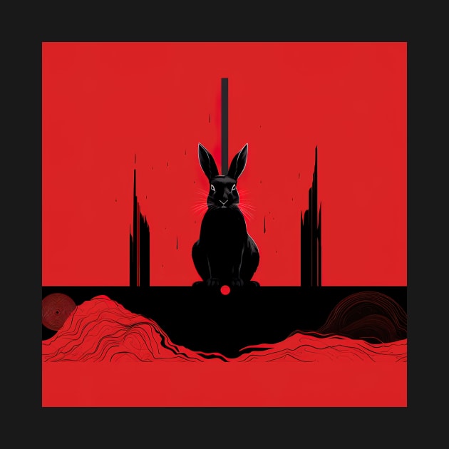 Rabbit by ComicsFactory