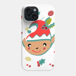 cute elf Phone Case