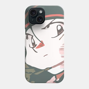 Rio Takaba Phone Case