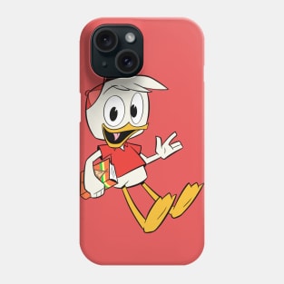 Huey! Phone Case