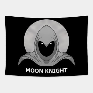 Moon knight Tapestry