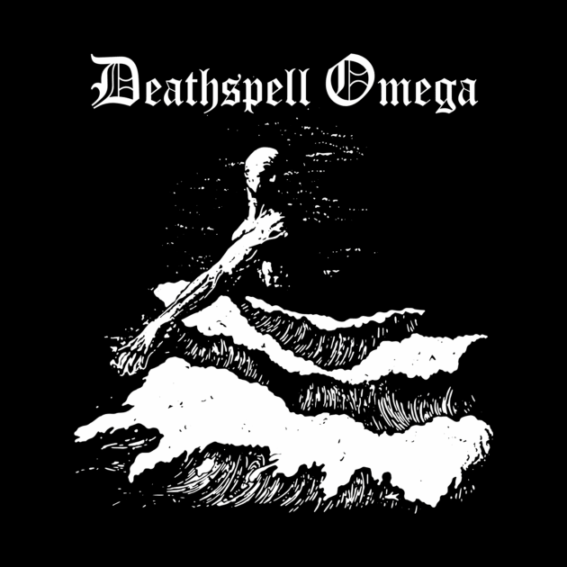 Deathspell Omega by sindanke