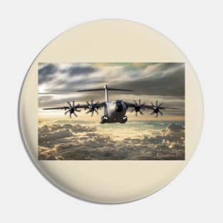 A-400 Pin