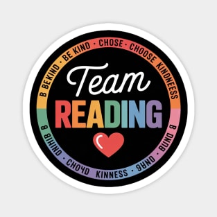Reading Coach Teacher Interventionist Specialist Literacy Magnet