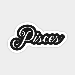 Pisces Magnet