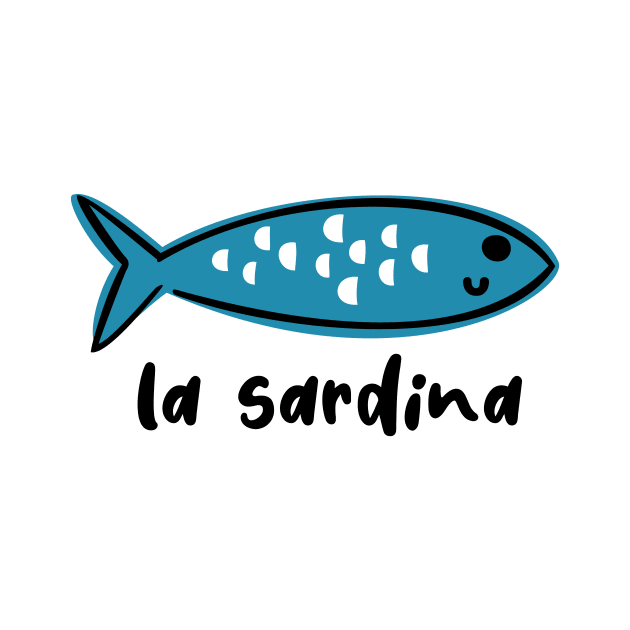 La Sardina by soniapascual