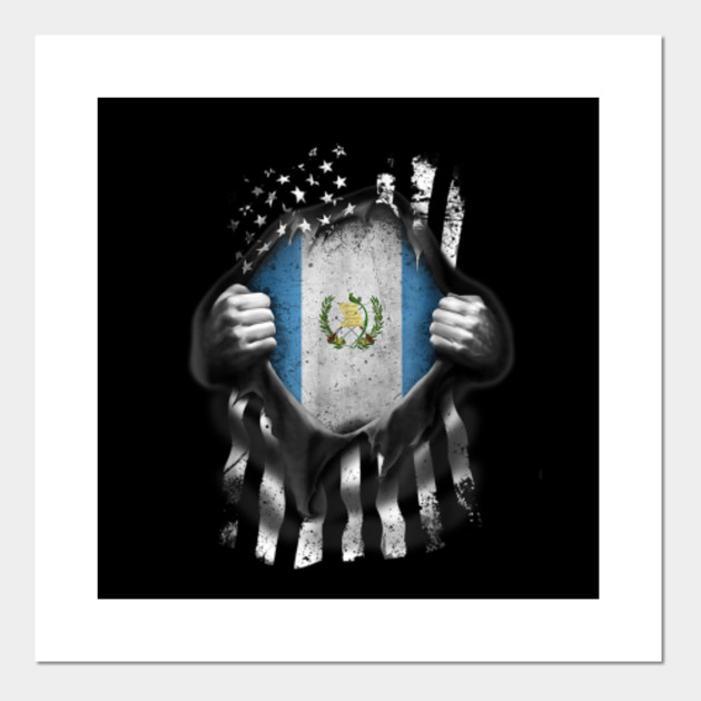 Collectibles Guatemalan Pride Guatemala National Flag Car Decal Sticker Decals Stickers