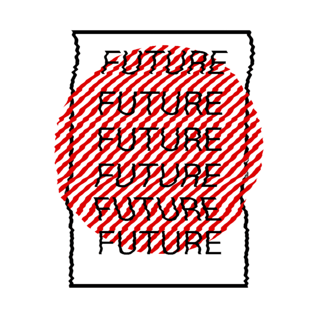 Future by Accreativejkt