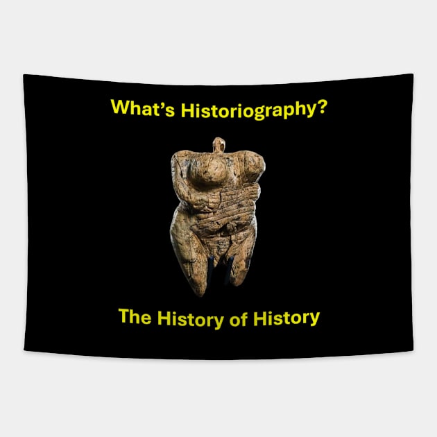 The Cultural Historian: Dr. RGST Historiography Tapestry by TheCulturalHistorian-DrRGST