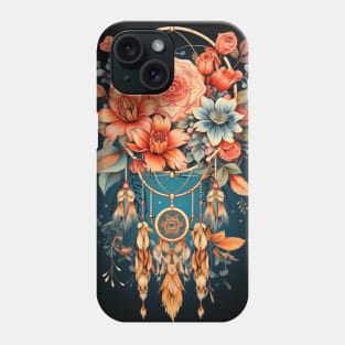 Cottagecore Aesthetic Dragonfly Phone Case