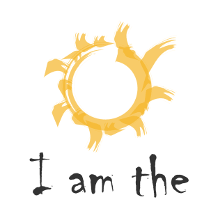 I Am The Sun T-Shirt