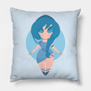 Scorpio Horoscope Pillow