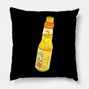 Sunshine Ramune Pillow